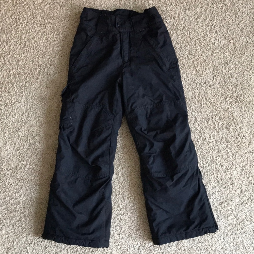 COLUMBIA Snow pants - Youth size 8